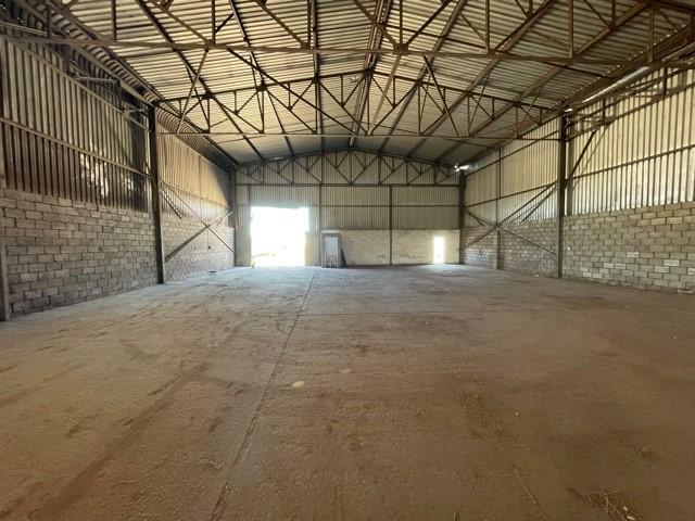 To Let commercial Property for Rent in Markman Industrial Eastern Cape